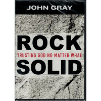 ROCK SOLID - JOHN GRAY